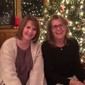 Meet your Posher, Sherri